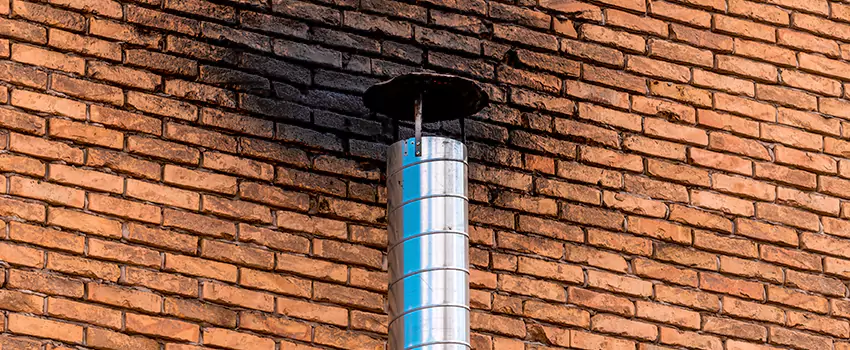 Chimney Design and Style Remodel Services in Wake Forest, North Carolina