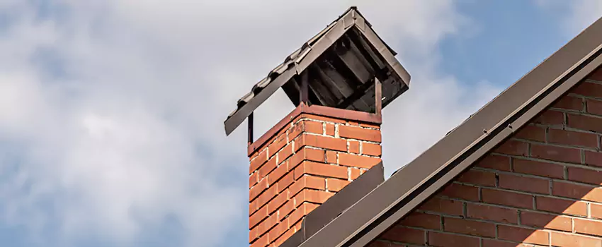 Chimney Saver Masonry Repair Contractor in Wake Forest, North Carolina