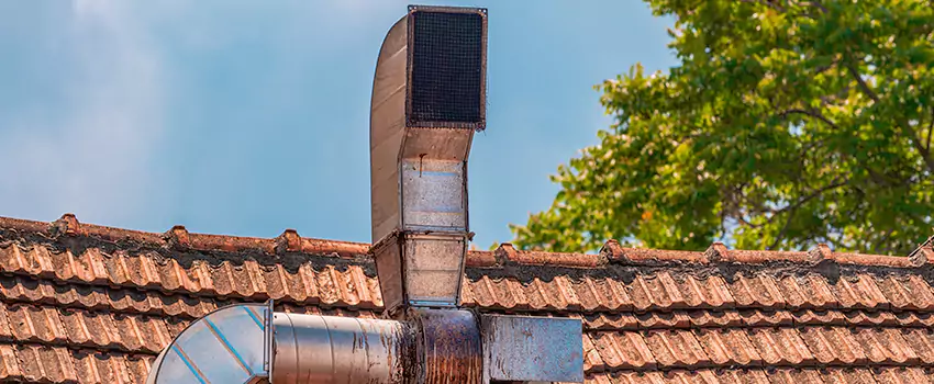 Chimney Blockage Removal in Wake Forest, North Carolina