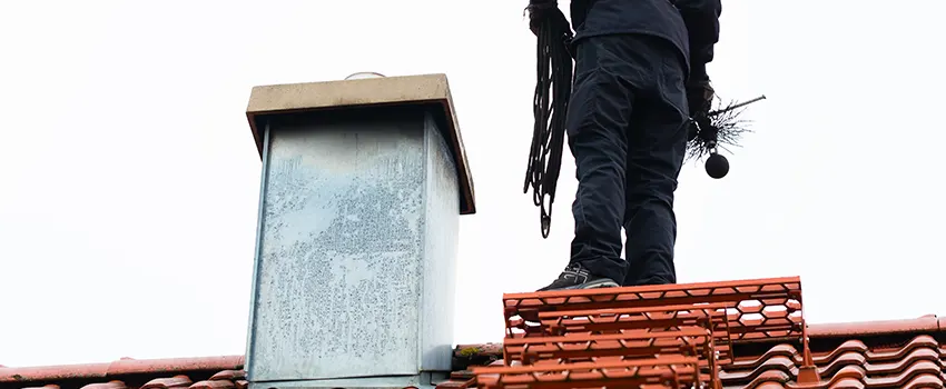 Modern Chimney Sweeping Techniques in Wake Forest, North Carolina