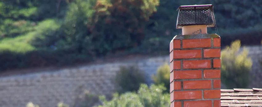 Chimney Tuckpointing And Masonry Restoration in Wake Forest, NC