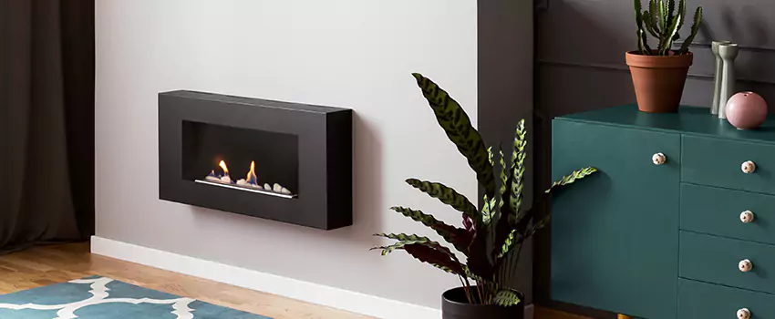 Cost of Ethanol Fireplace Repair And Installation Services in Wake Forest, NC