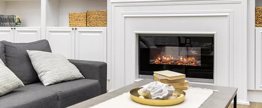 Professional Fireplace Maintenance Contractors in Wake Forest, NC