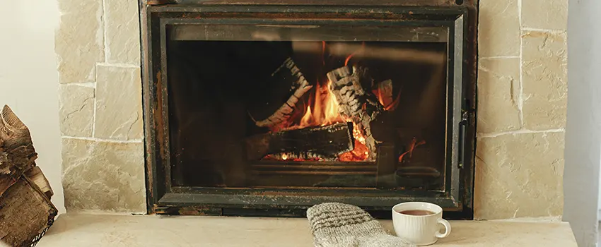 Fireplace Door Handle Replacements Services in Wake Forest, North Carolina