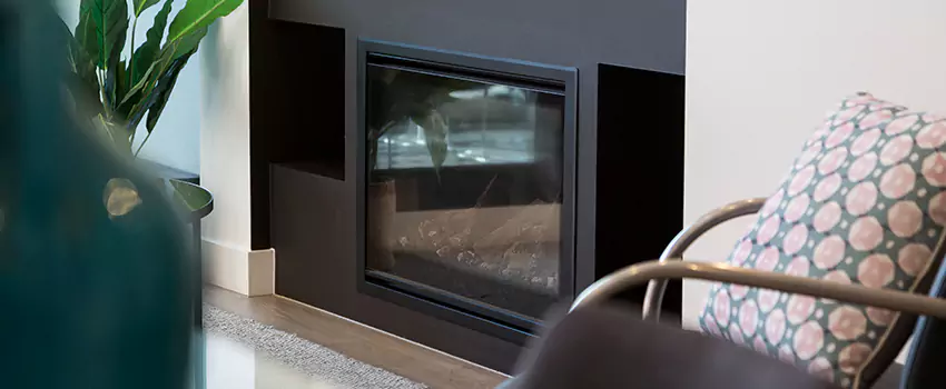 Gas Fireplace Installation in Wake Forest, NC