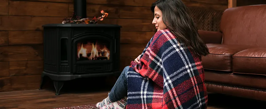 Fireplace Firebox Grate Replacement Services  in Wake Forest, North Carolina