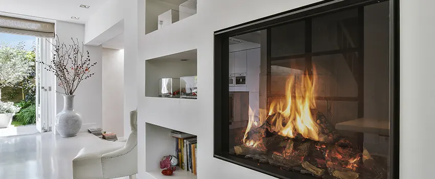 Fireplace Screen Installation And Replacement in Wake Forest, NC