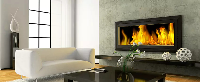Fireplace Hearth Ideas in Wake Forest, North Carolina