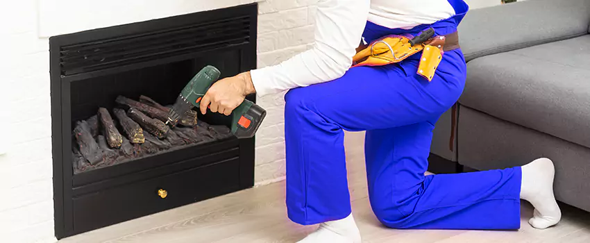 Fireplace Hearth Inspection And Repair in Wake Forest, North Carolina