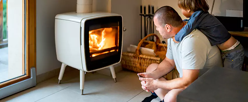 Fireplace Flue Maintenance Services in Wake Forest, NC