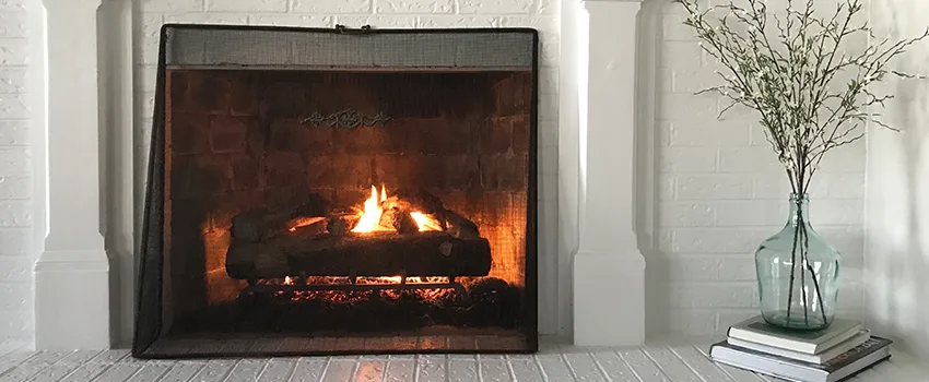 Cost-Effective Fireplace Mantel Inspection And Maintenance in Wake Forest, NC