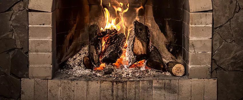 Cost of Rebuilding A Fireplace in Wake Forest, North Carolina