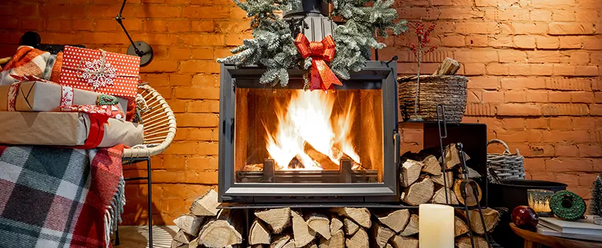 Steel Fireplace Grate Repair And Replacement Services in Wake Forest, North Carolina