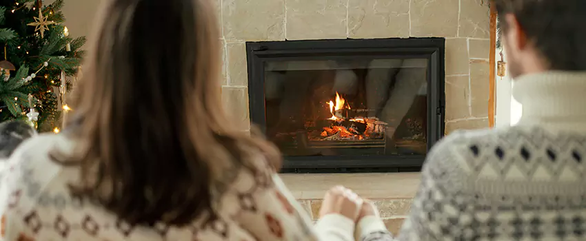 Fireplace Firebox Refurbish & Restore Services in Wake Forest, NC