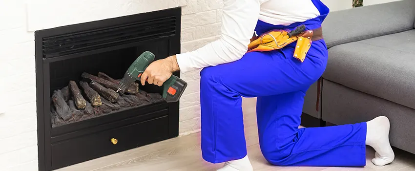 Fireplace Safety Inspection Specialists in Wake Forest, North Carolina