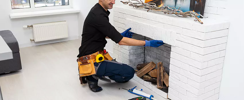 Gas Fireplace Repair And Replacement in Wake Forest, NC