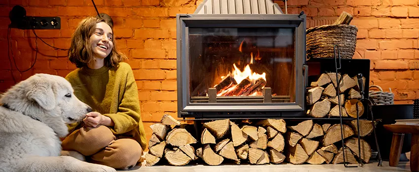Fireplace Smell Removal Cost in Wake Forest, NC