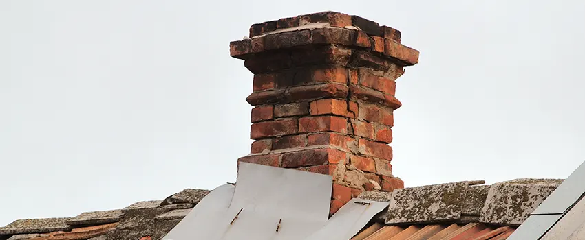 Cost of Fixing Blocked Chimney in Wake Forest, North Carolina