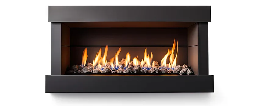 Outdoor Gas Fireplaces Installation in Wake Forest, NC