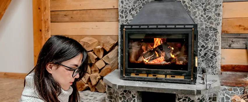 Harman P68-C Pellet Stove Repair in Wake Forest, North Carolina 