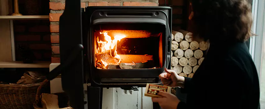Hearthstone Wood Stoves Fireplace Repair in Wake Forest, North Carolina