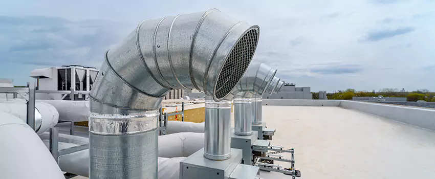 Insulated Ductwork Repair Services Near Me in Wake Forest, NC