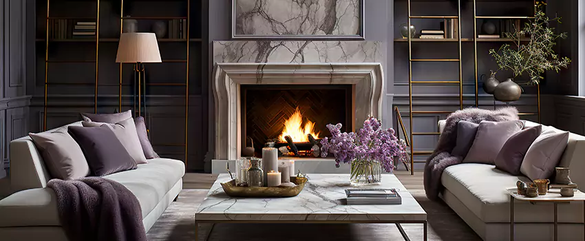 Napoleon Galaxy Series Outdoor Fireplaces Repair in Wake Forest, NC