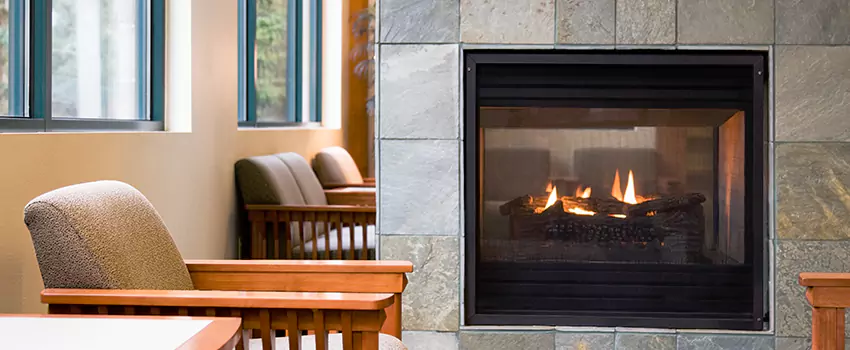 Osburn Fireplace Tempered Glass Hearth Pad Replacement in Wake Forest, North Carolina