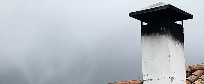Prefab Chimney Crown Installation in Wake Forest, NC