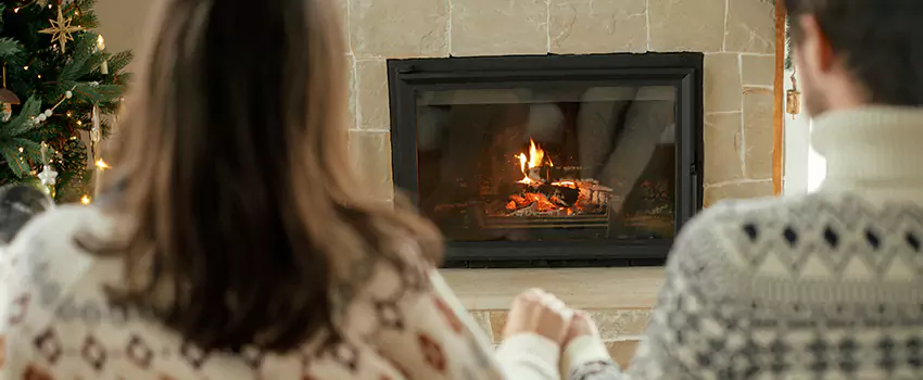 Ravelli Group Wood Fireplaces Replacement in Wake Forest, North Carolina