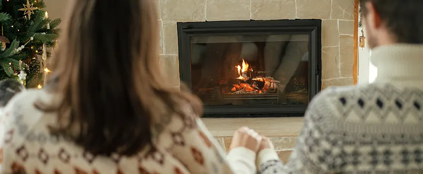 Superior Open-Hearth Wood Fireplaces in Wake Forest, NC