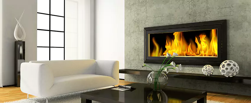 Ventless Fireplace Oxygen Depletion Sensor Installation and Repair Services in Wake Forest, North Carolina