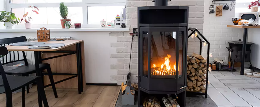 Cost of Vermont Castings Fireplace Services in Wake Forest, NC