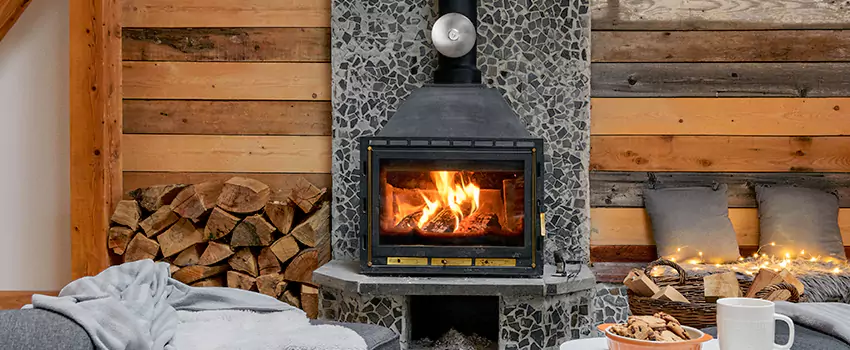 Affordable Wood Fireplace Fixing Solutions in Wake Forest, North Carolina