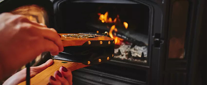 Cost of Wood Furnace Repair and Installation Services in Wake Forest, NC