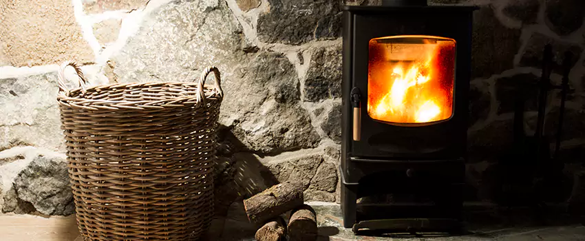 24/7 Wood Stove Installation Services in Wake Forest, North Carolina