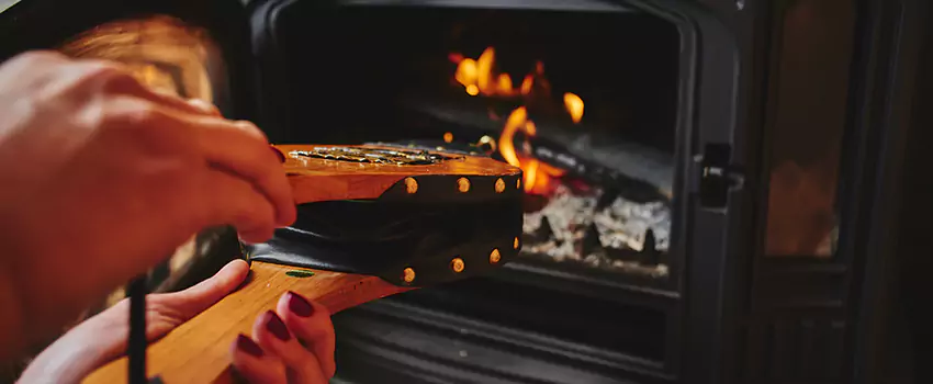Wood Stove Grates Repair in Wake Forest, North Carolina