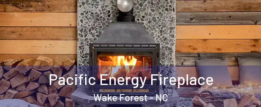  Pacific Energy Fireplace Wake Forest - NC
